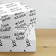 keiki / mister & miss aloha Wrapping paper sheets - Made To Order