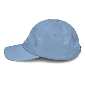 miss aloha - Youth baseball cap