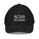 miss aloha - Youth baseball cap