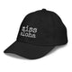 miss aloha - Youth baseball cap