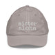 mister aloha - Youth baseball cap