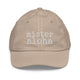 mister aloha - Youth baseball cap