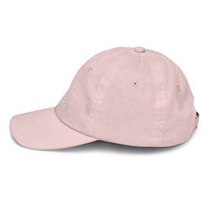 mister aloha - Youth baseball cap