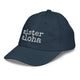 mister aloha - Youth baseball cap