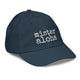 mister aloha - Youth baseball cap