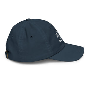 miss aloha - Youth baseball cap