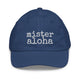 mister aloha - Youth baseball cap