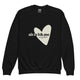 Sit With Me + Gather - Youth Sweatshirt