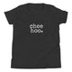 chee hoo. Child T-Shirt - Made To Order