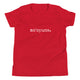 mo'opuna. (grandchild) Child T-Shirt - Made To Order