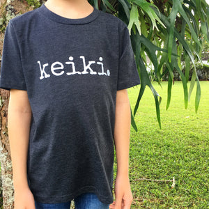 keiki. - CHILD T-Shirt