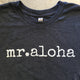 mr. aloha - YOUTH T-Shirt