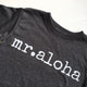 mr. aloha - YOUTH T-Shirt