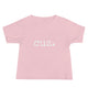 cuz. Baby Short Sleeve T-Shirt