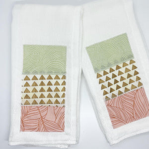 Multi-Purpose Cloth - Kaikamahine - Made To Order