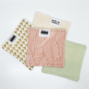 Eco-Cloth - Batik Mauna - Made To Order