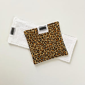 Eco-Cloth - Cheetah - SALE