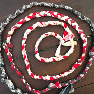 Rag Rope - Made To Order – Ivy & Co.