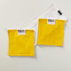 Eco-Cloth - Yellow - Made To Order