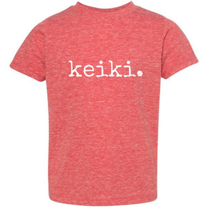 keiki. - TODDLER T-Shirt