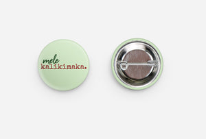 Campaign Pins - All