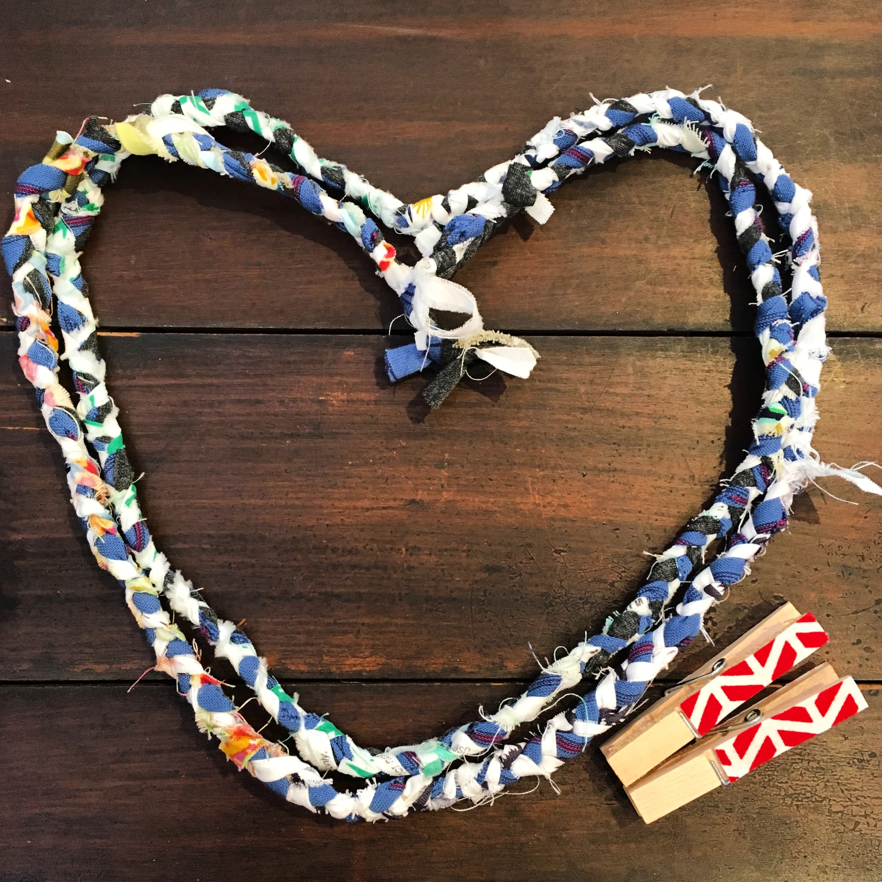 Rag Rope - Made To Order – Ivy & Co.