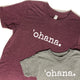 'ohana. T-Shirt - Unisex ADULT