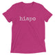 hiapo (oldest) - ADULT Unisex T-shirt - Made to Order