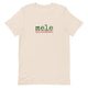 Mele Kalikimaka (Merry Christmas) ADULT T-Shirt - Made To Order