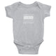 Ivy & Co. - BABY Logo Onesie - Made To Order