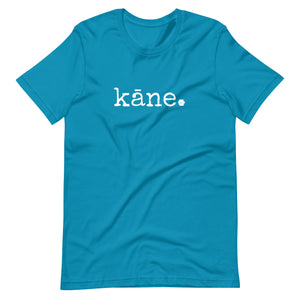 kāne. Men's t-shirt - Made To Order