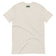 ānuenue (rainbow) Unisex Adult T-shirt - Made To Order