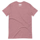 mahalo. Unisex T-shirt - Made To Order