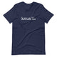 Kaua'i. Unisex Adult t-shirt - Made To Order