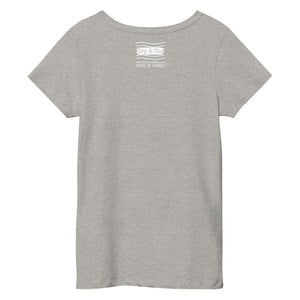 kaua'i. Women’s Organic T-shirt - Made To Order