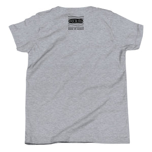 pau already. - Child T-Shirt - Made To Order