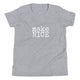 make NICE. Child T-Shirt - Made To Order