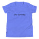 pau already. - Child T-Shirt - Made To Order
