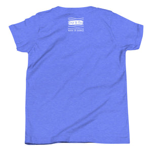 Cuz. Child/Youth Short Sleeve T-Shirt